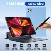 Samsung Tab S9 Ultra 5G: Big Sale on Gaming Tablet
