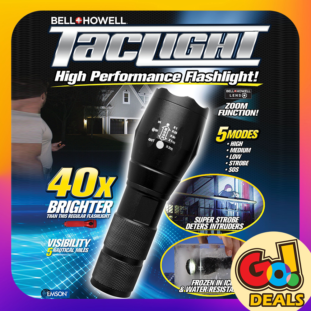 Buy Best Water Flashlight online