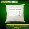 COMPLETE FERTILIZER 14-14-14