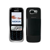 Nokia 2630 Unlocked GSM Basic Phone