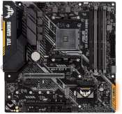 TUF B450M PLUS Gaming Motherboard - AMD mATX B450