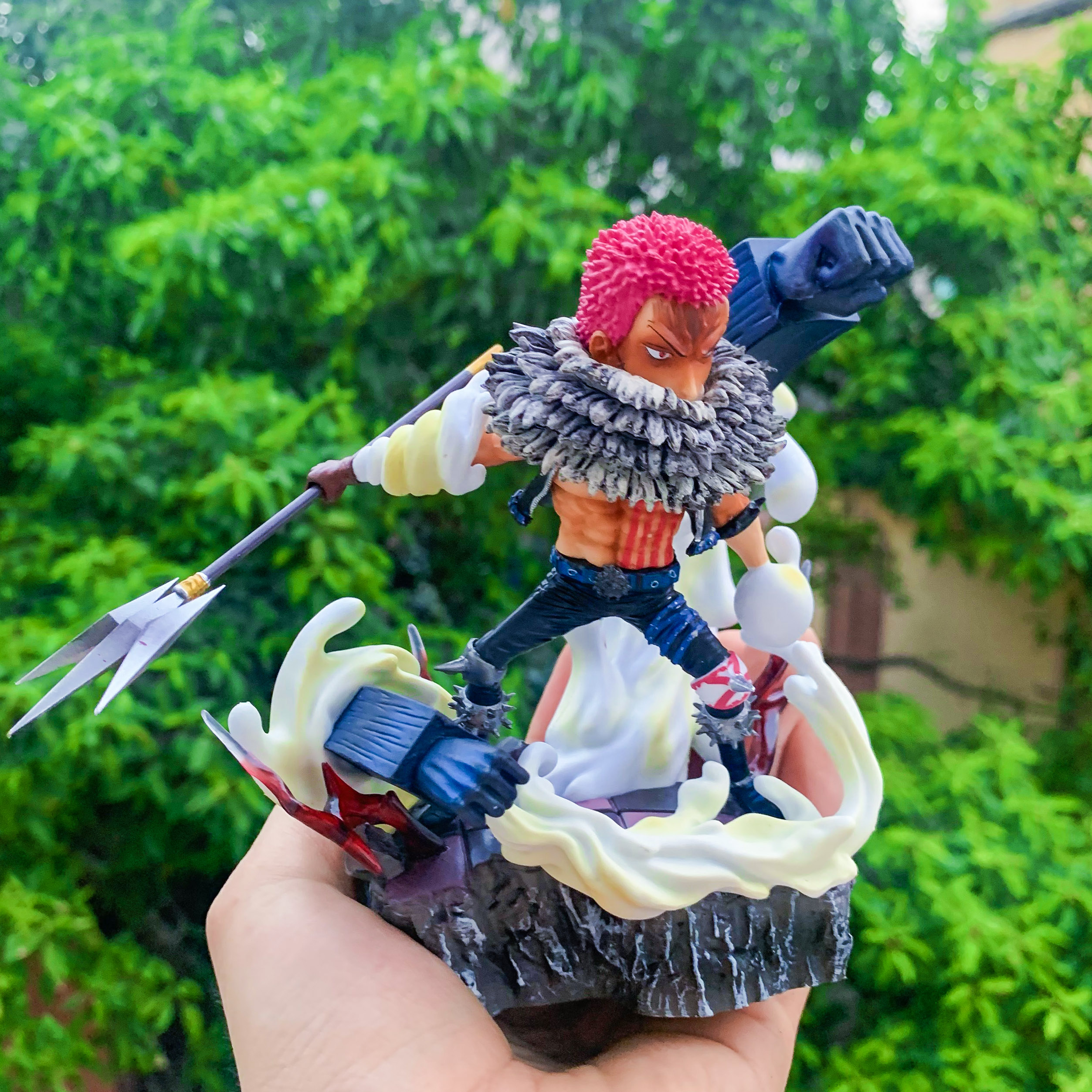 Mô Hình Katakuri V2 Giá Tốt T12/2023