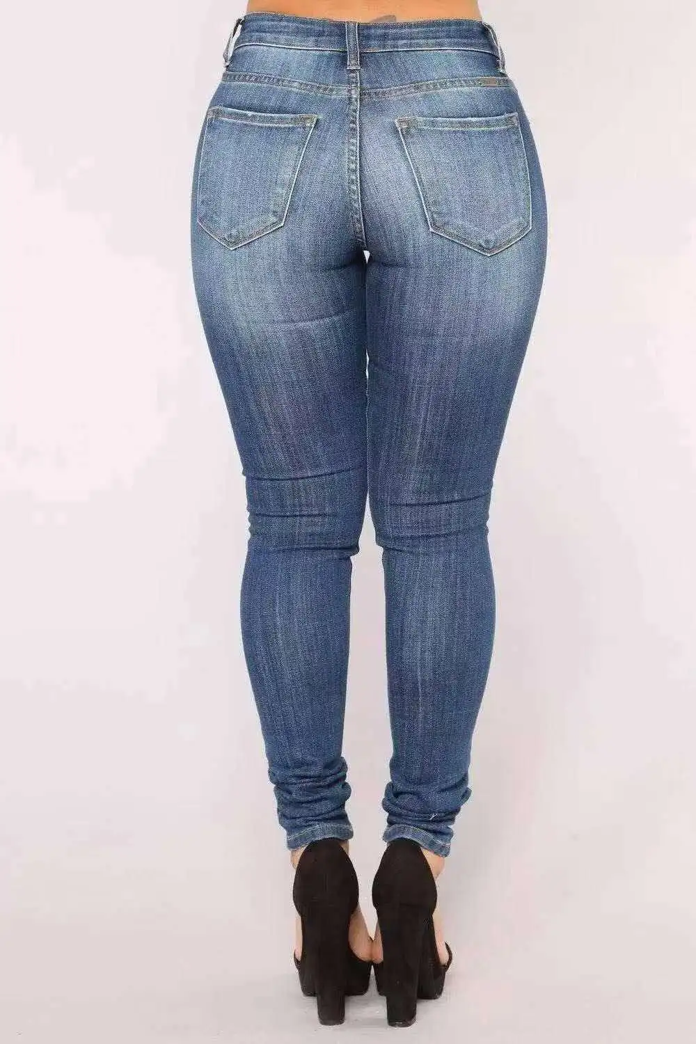 women's plus size jeggings