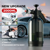 Portable Car Wash Foam Sprayer by MOGEE