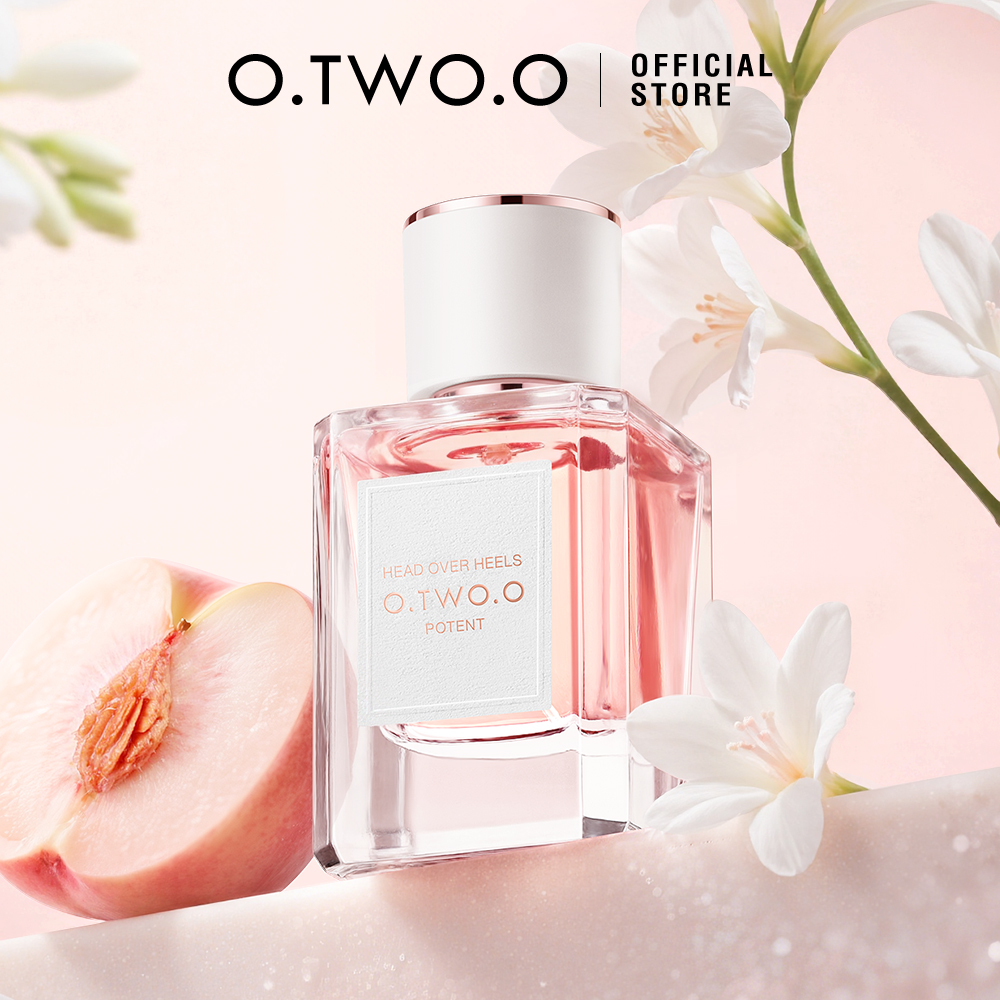 Discount on O.TWO.O  shoes - SKU: O.TWO.O Perfume 12H Fragrance Lock Woody Floral Fragrance Soft & Long-Lasting Scent Memory Collectio