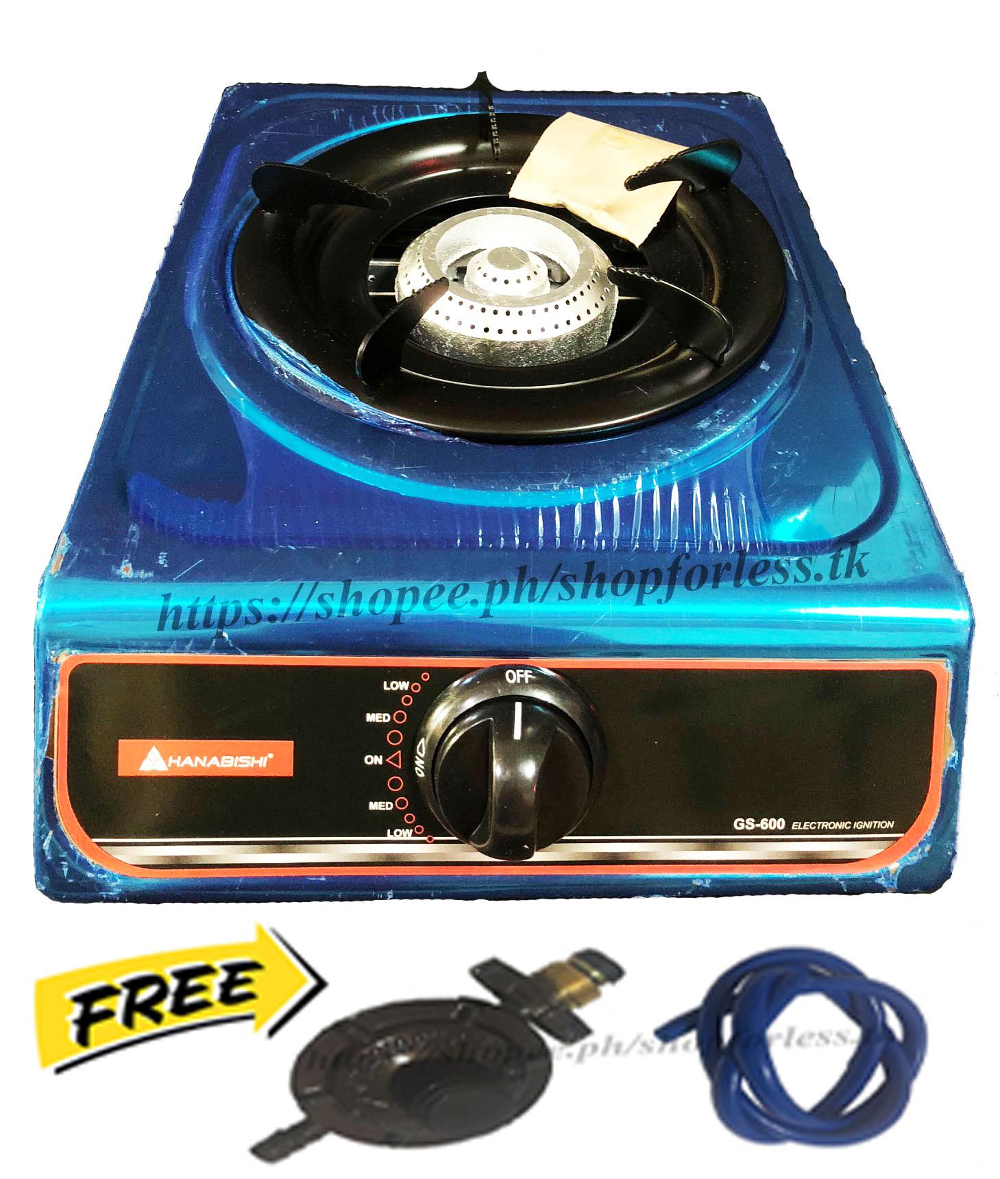 Shop Hyundai Ceramic Stove Cheap – Fast Easy Lazada Philippines