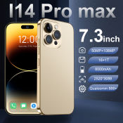 Trendy Gadget affordable i14 Pro MAX 5G Mobile Phone