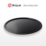 SLIQUE Non-stick Pizza Pan - 32.5cm Baking Essential