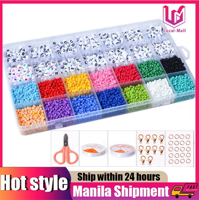 Shop Bids Diy Bracelet Set with great discounts and prices online