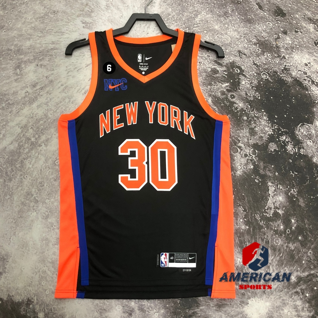 LT x NBA New York Knicks Jersey – Soul Thieves Co.