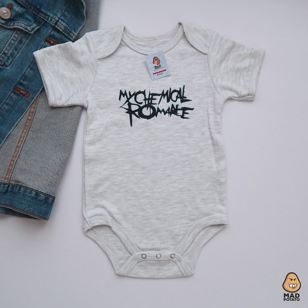 Buy Rock Band Onesies Baby online