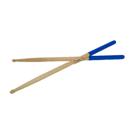 Maple Drumsticks by Music Stop: Professional 7A Wood Sticks