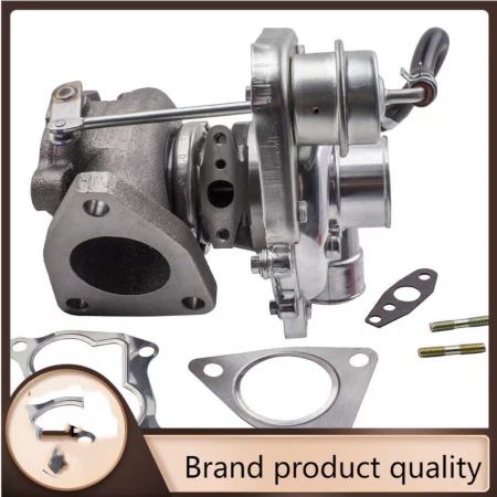 Turbo CT16 Turbocharger for Toyota Hilux Vigo Hiace 2KD-FTV