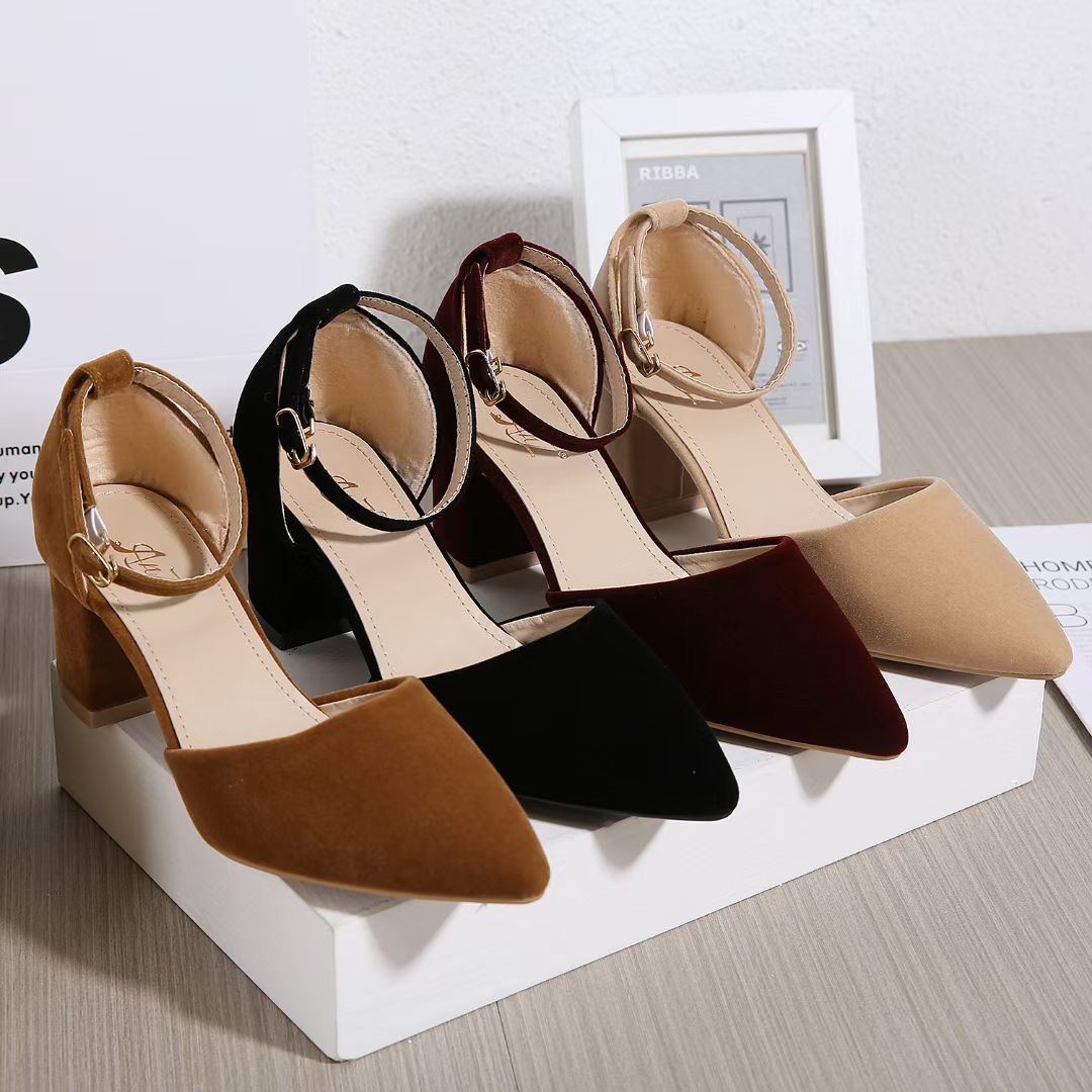 Buy Rocia Grey Women Peep Toe High Heeled Block Heels Online at Regal Shoes  |8071257