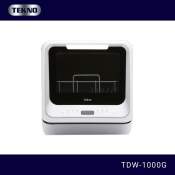 Tekno Countertop Dishwasher TDW-1000G
