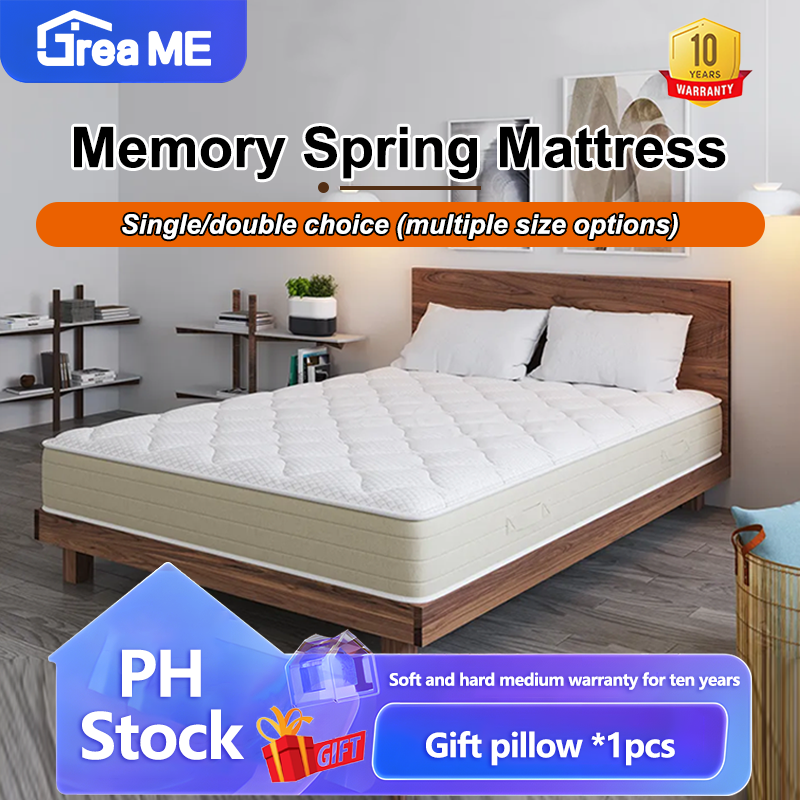 Buy Salem Bed Mattress Cheaper Online Lazada Philippines