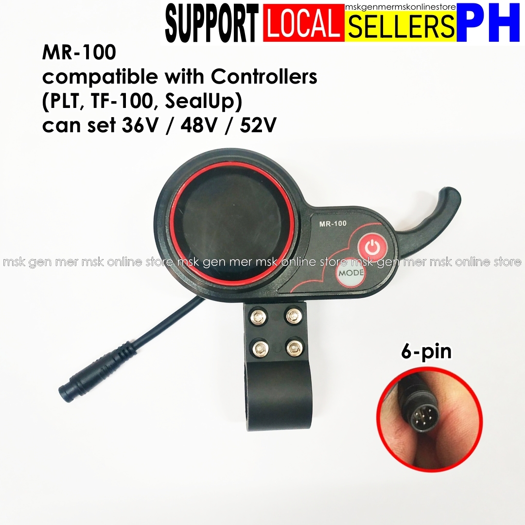 For KUGOO M4 Electric Scooter Controller Component Electric Control ...