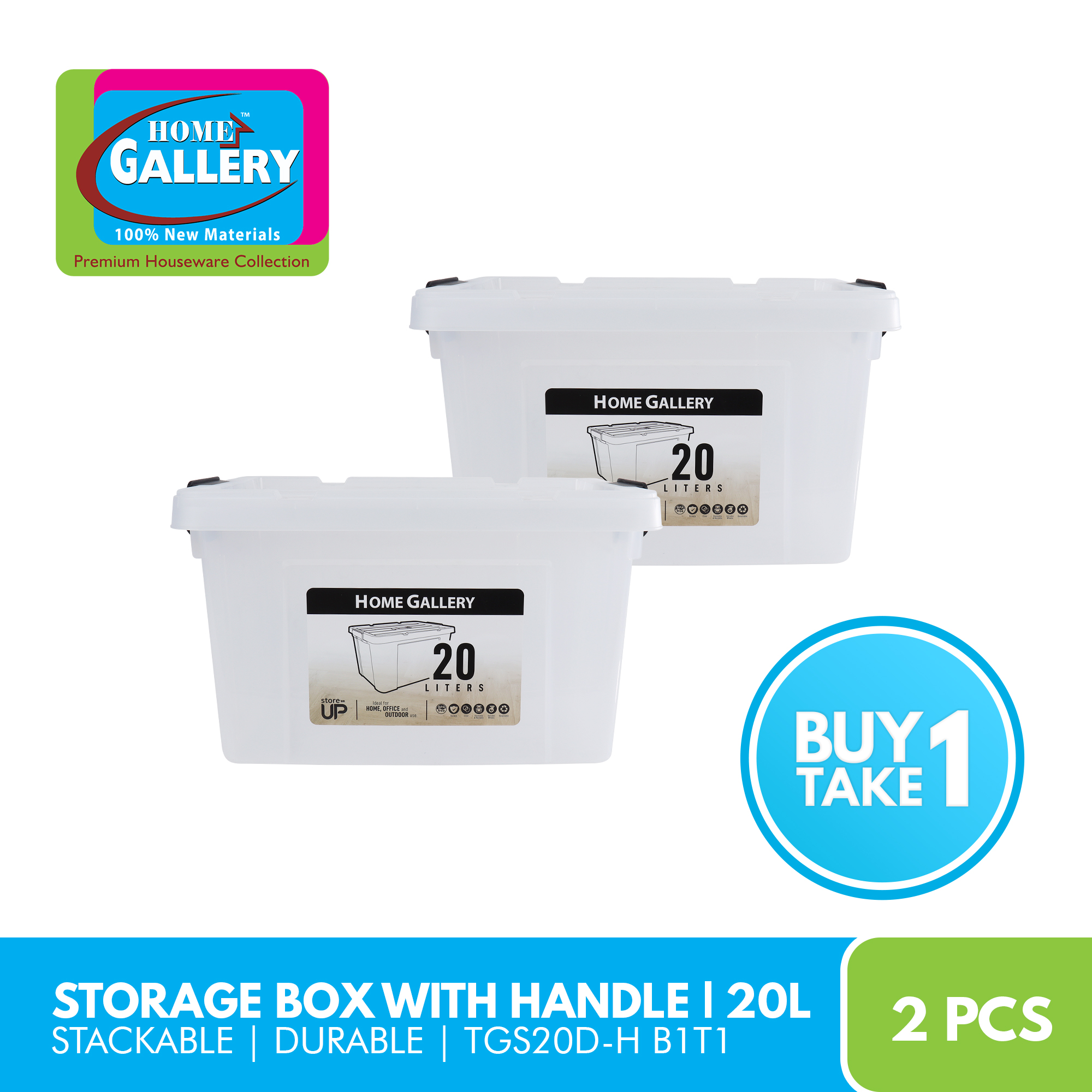 NEIGHBORHOOD NHWDS/P-CONTAINERBOX ホワイト