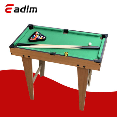 Kids Mini Billiard Table Set - Taco Billiards