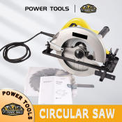 Electric Circular Saw Table Saw Wood Cutter - Brand Unspecified