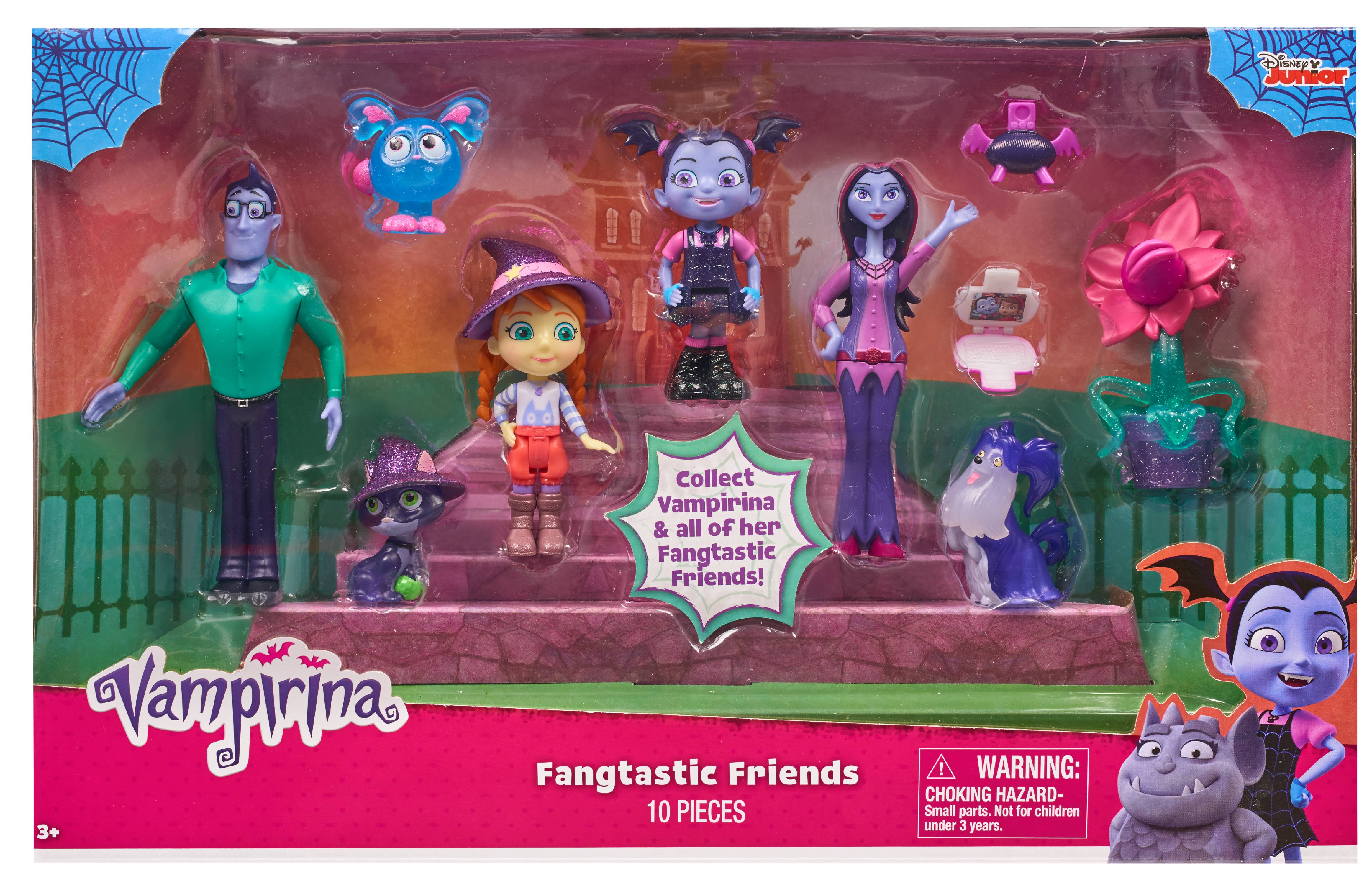 Shop Vampirina Doll online | Lazada.com.ph