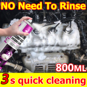 🔥800ML Engine Cleaner Spray - Heavy-Duty Degreaser for Cars🔥