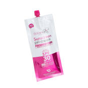 Brilliant Sun Screen Gel Cream sachet