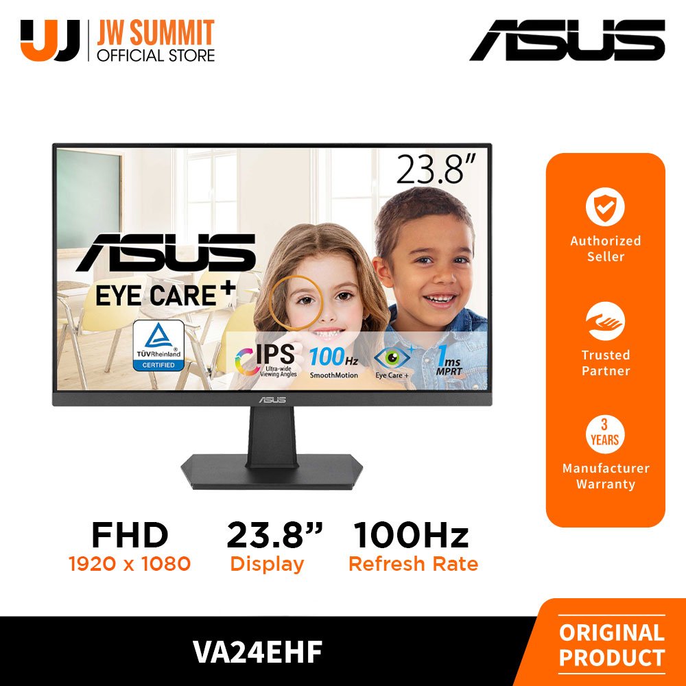 Shop Asus Frameless Monitor online
