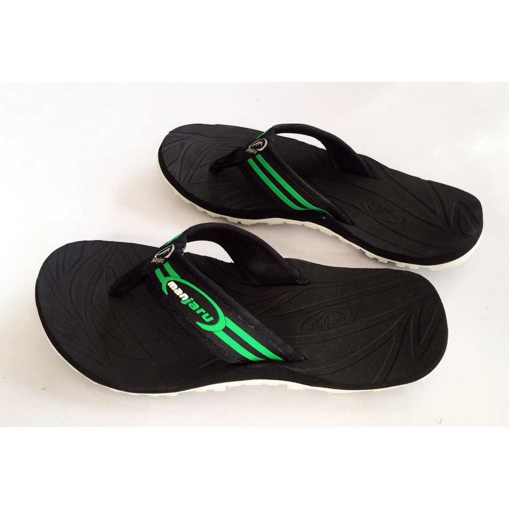 Manjaru Blossom Flip-flops