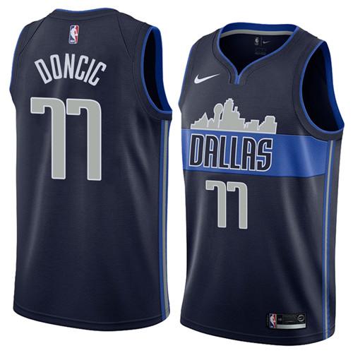 luka doncic alternate jersey