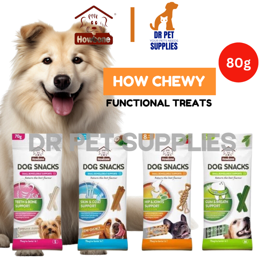 Get How Bone Dog Snacks at the Best Prices Online Lazada Philippines