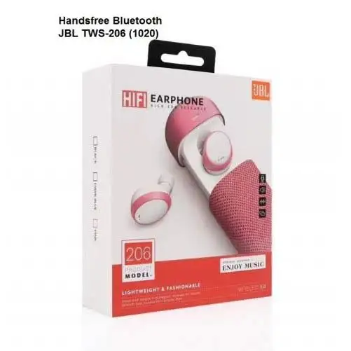jbl 206 earbuds price
