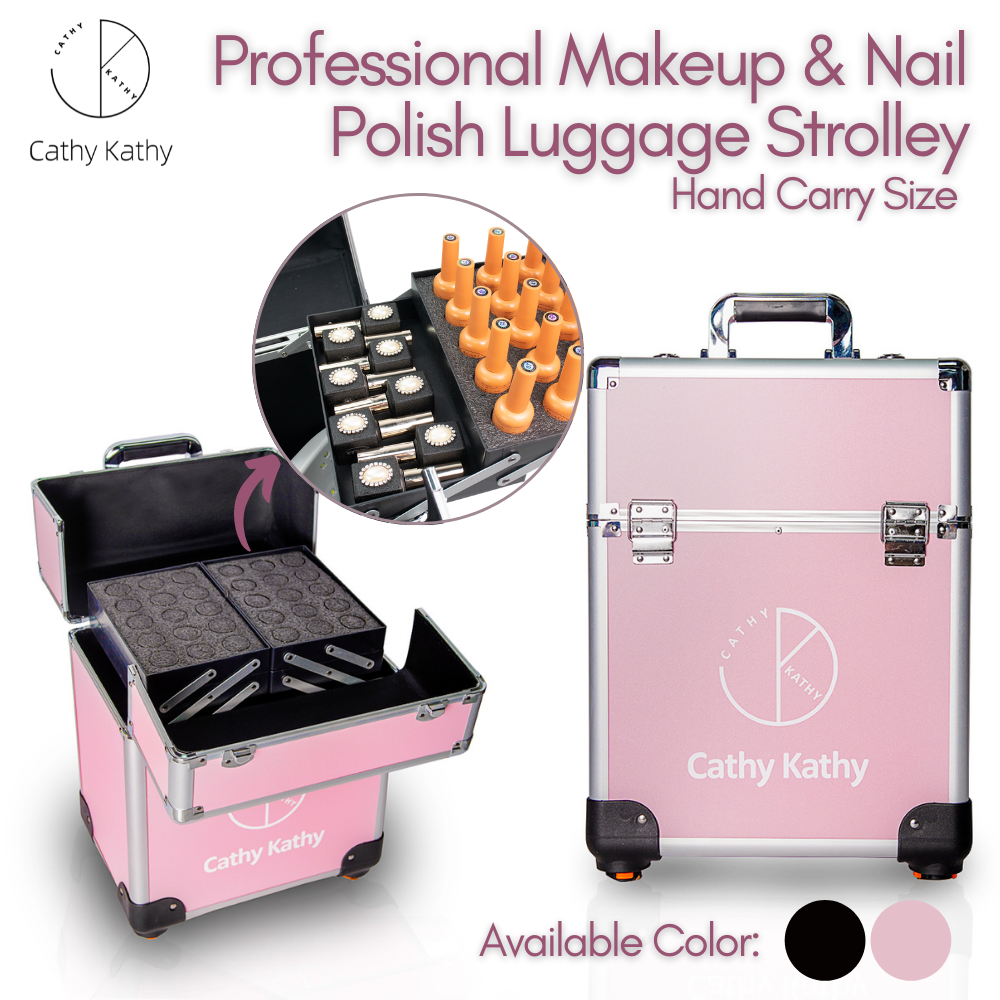 Details 161+ nail polish carry on luggage latest noithatsi.vn