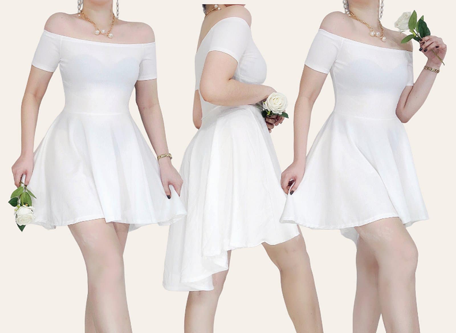 Shop Divisoria Wedding Dress Online with Best Discounts and Low Prices |  Lazada Philippines
