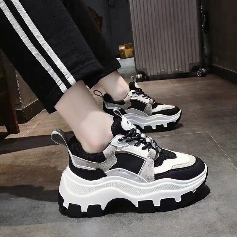 korean platform shoes