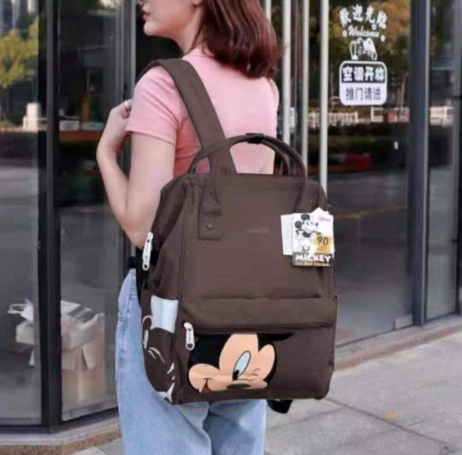 anello bag mickey mouse