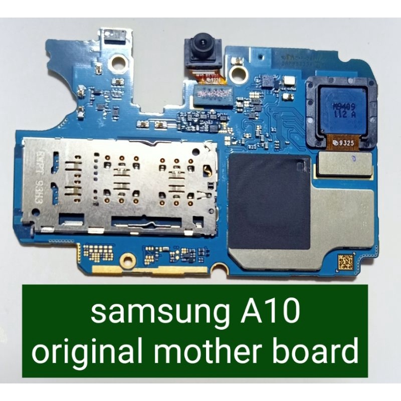 samsung a10 board