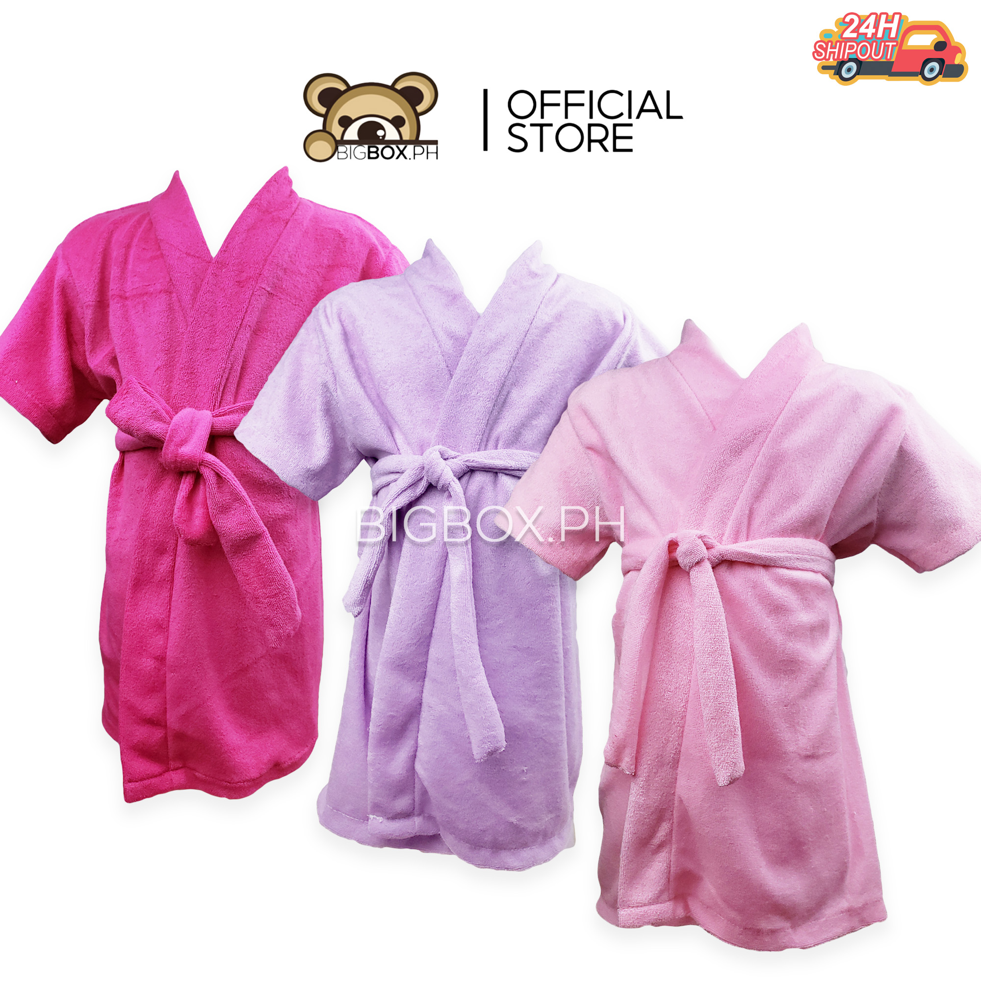 磊 Top 10 Best Bathrobes of 2024