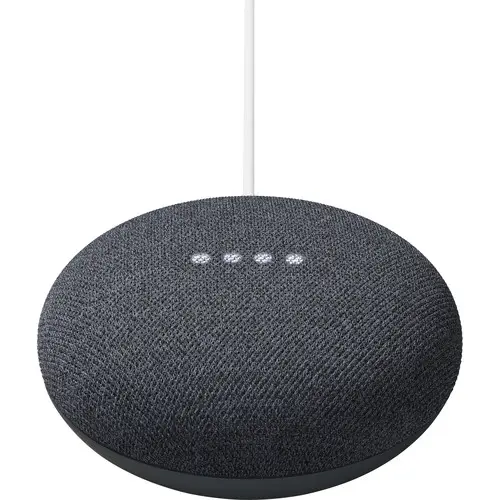 brand new google home mini