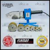 Flyman USA PPR Fusion Machine