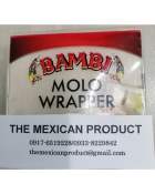 Molo Wrapper 120g