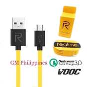 Realme Vooc Fast Charging Data Cable