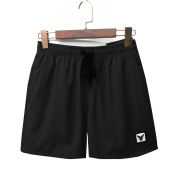 Korean Fashion Men's Summer Shorts - #D76