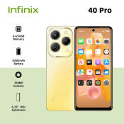 infinix 40pro 5G cellphone original big sale android phone smartphone 12GB+512GB cheap mobile 7.5 inch gaming phone lowest price cellphone free shipping Cheap phone Cod Live today