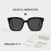 Gentle Monster Dreamer Sunglasses - Polarized, Complete Accessories