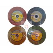 Sunrise Cutting Disc 4" / Oasis Cutting Disc 4"