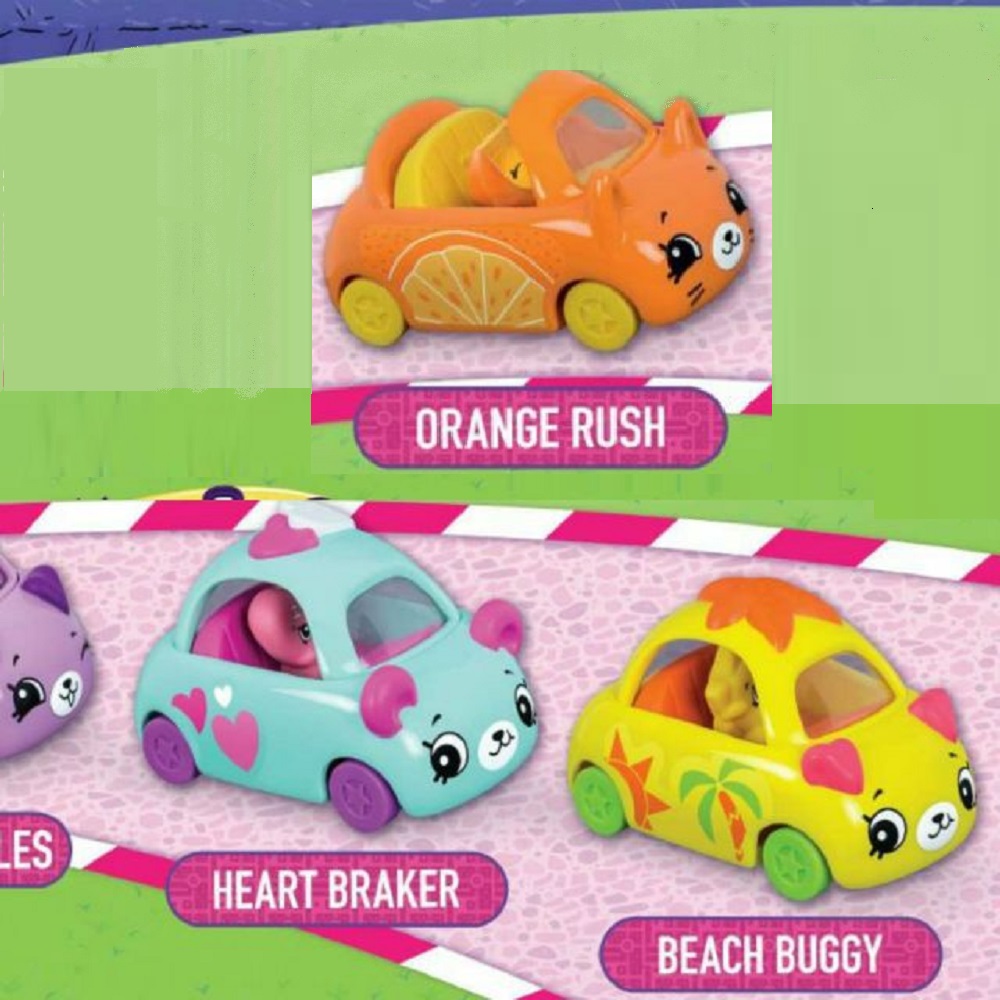 Cutie sale cars mcdonalds