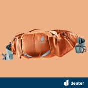 Deuter Pulse 3 - Waist Belt Bag