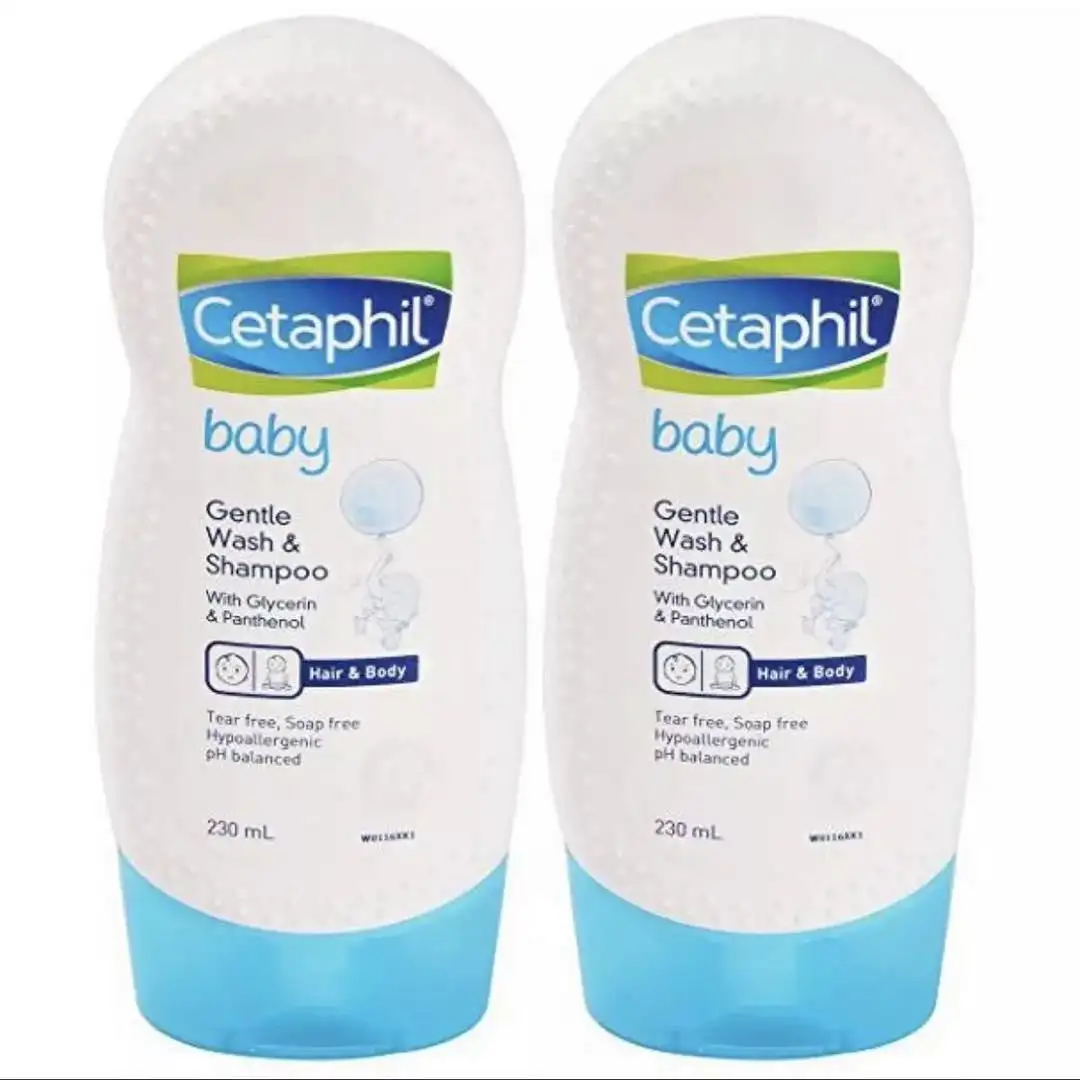 cetaphil baby chemist warehouse