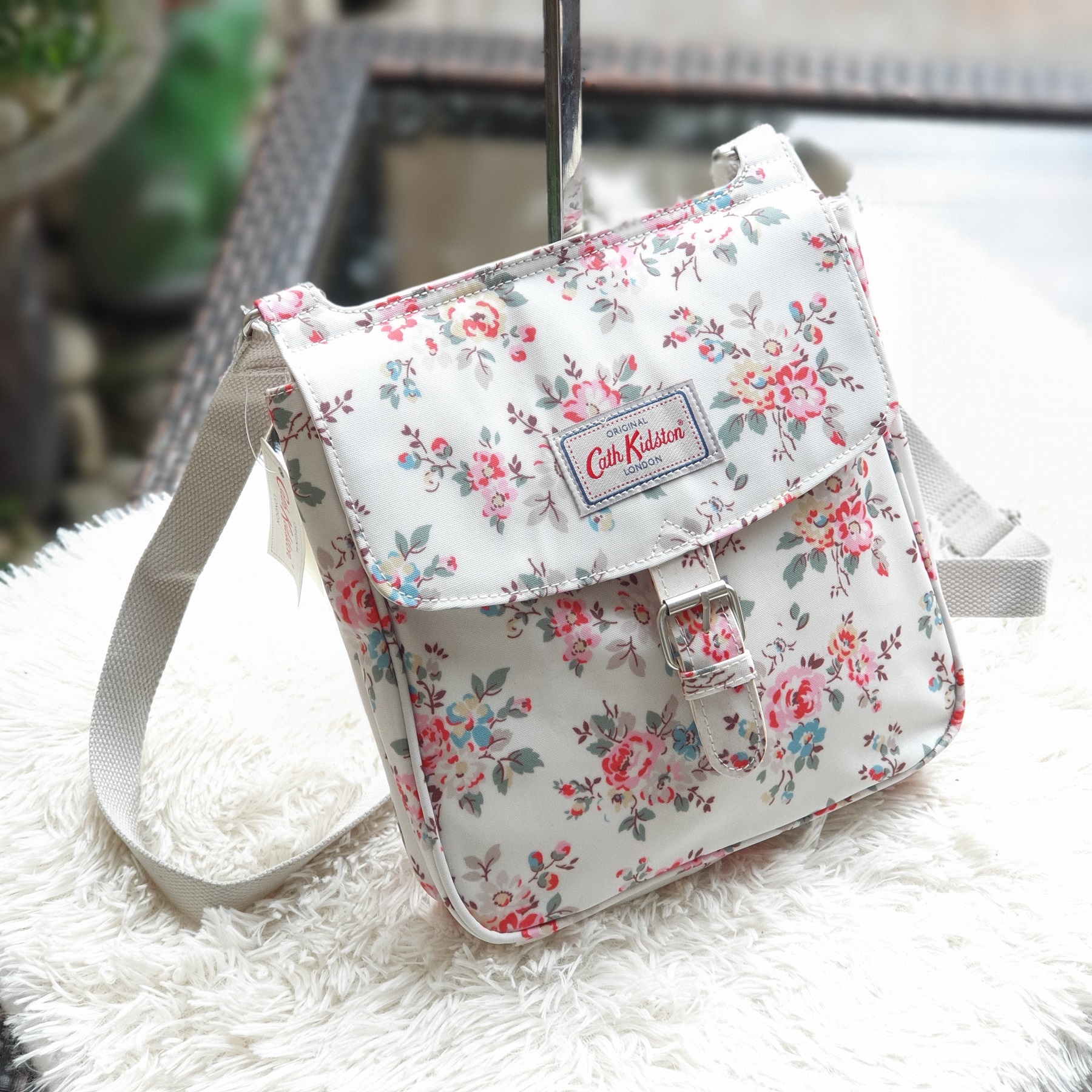 Cath kidston discount mini crossbody bag